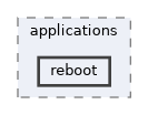 reboot
