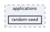 random-seed