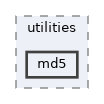md5