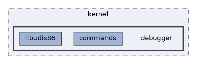 debugger