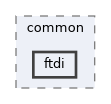 ftdi