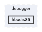 libudis86